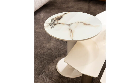 İnka L Köşe Takımı - 43