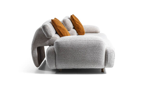 İnka Sehpalı Üçlü Koltuk - 6