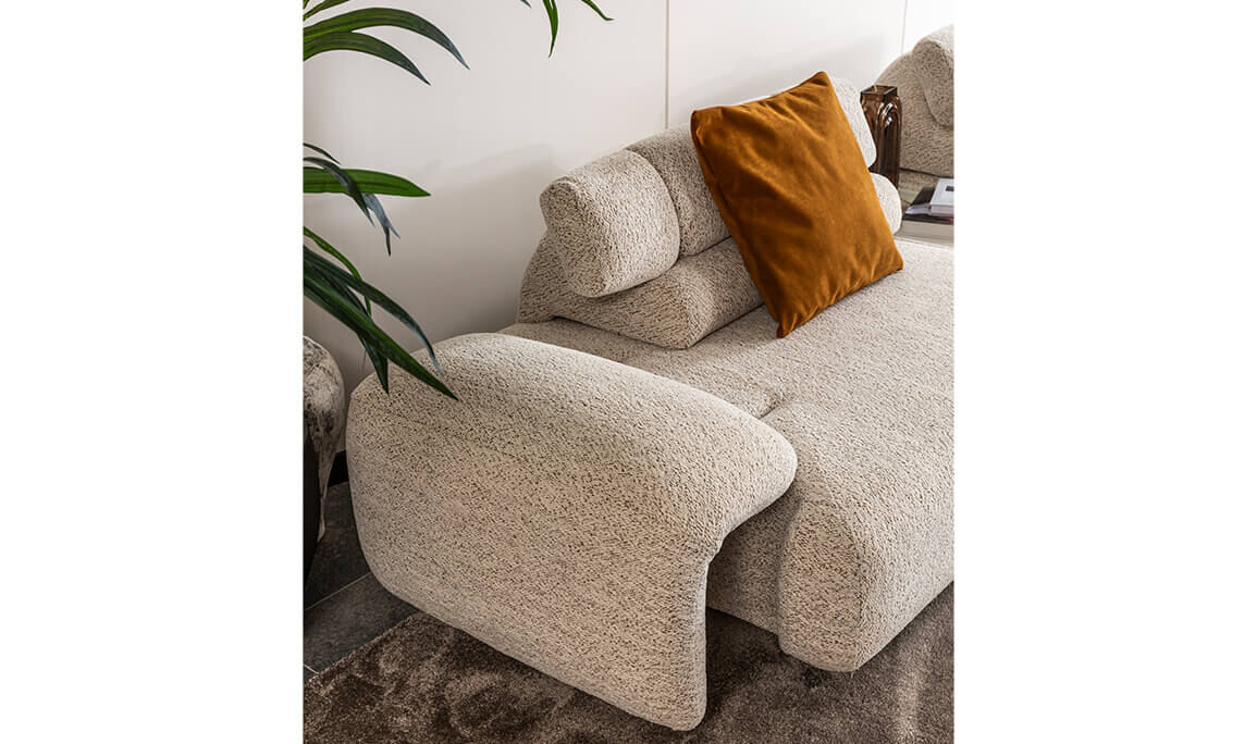 İnka Sehpalı Üçlü Koltuk - 9