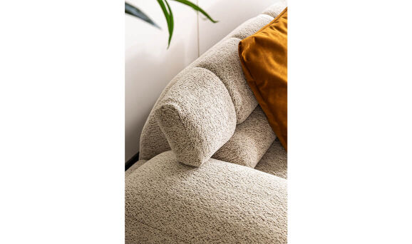 İnka Sehpalı Üçlü Koltuk - 10