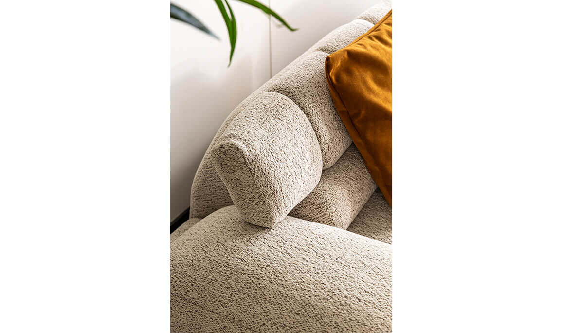 İnka Sehpalı Üçlü Koltuk - 10