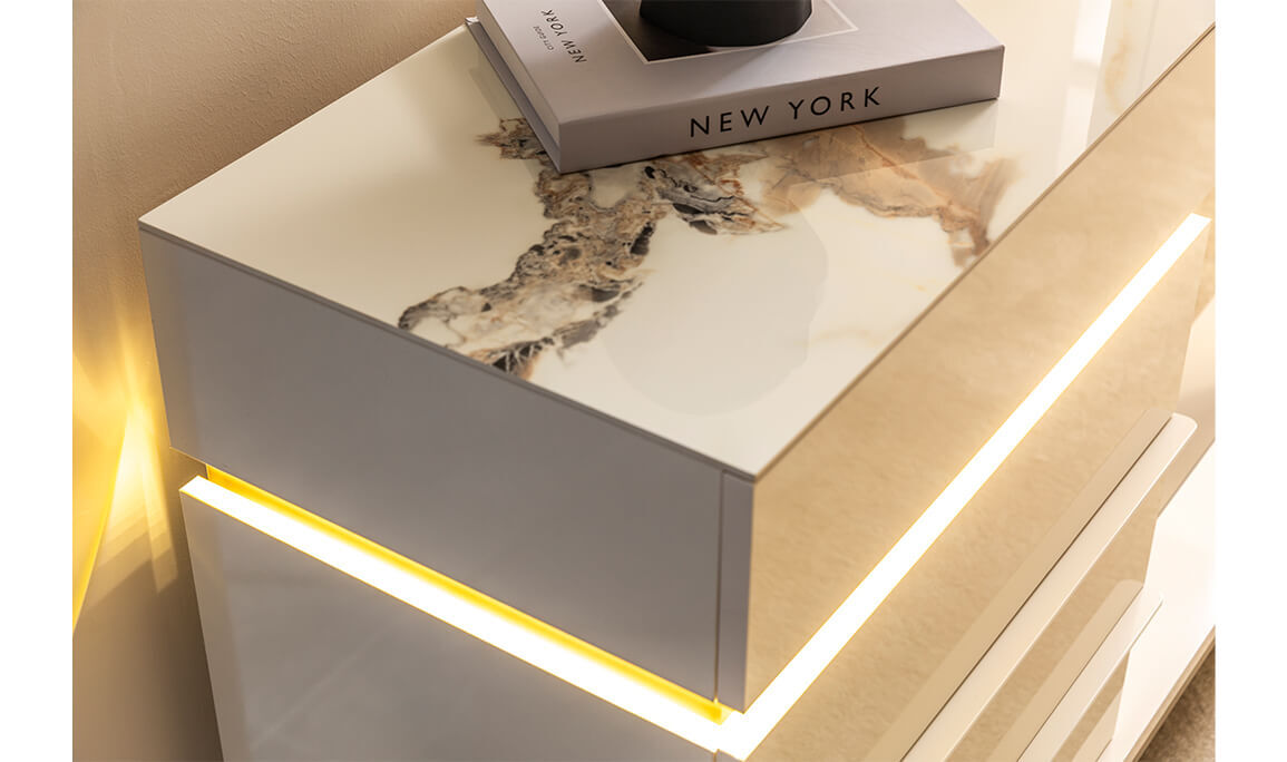 İnka Şifonyer - 10