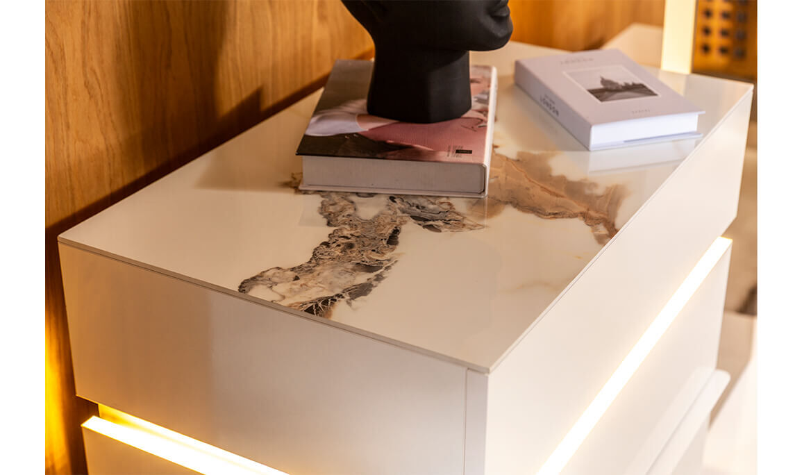 İnka Şifonyer - 11