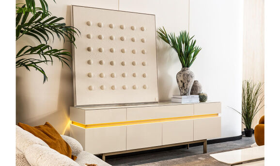 İnka Tv Sehpası - 2