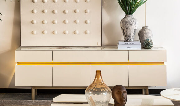 İnka Tv Sehpası - 1