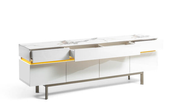 İnka Tv Sehpası - 6