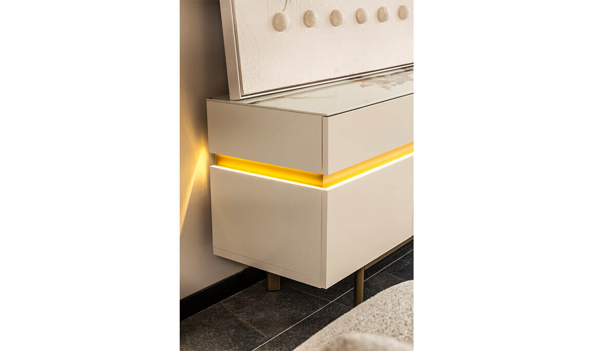 İnka Tv Sehpası - 7