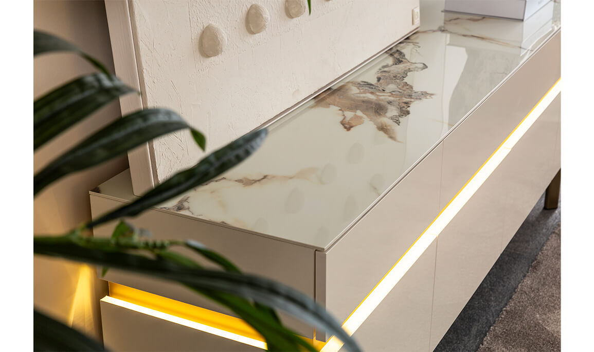 İnka Tv Sehpası - 8