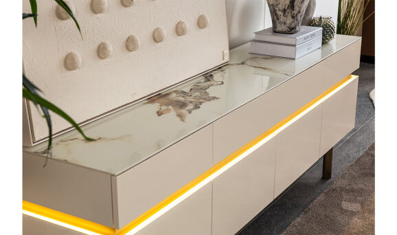 İnka Tv Sehpası - 9