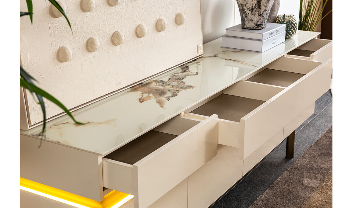 İnka Tv Sehpası - 10