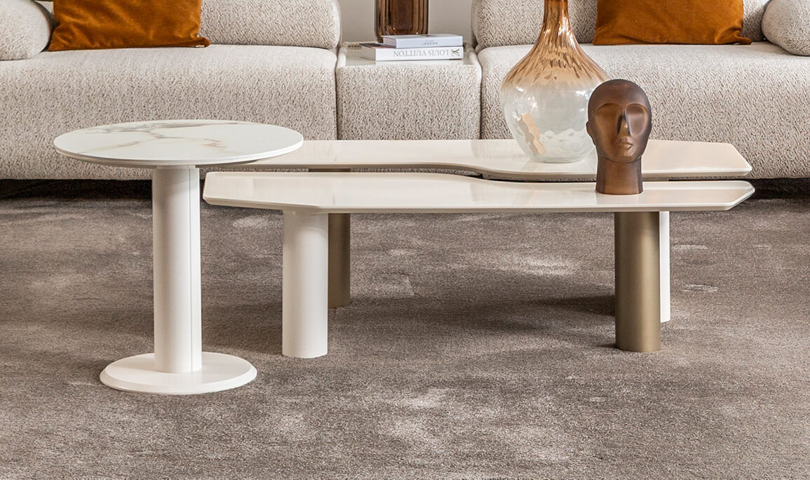 İnka Tv Sehpası - 12