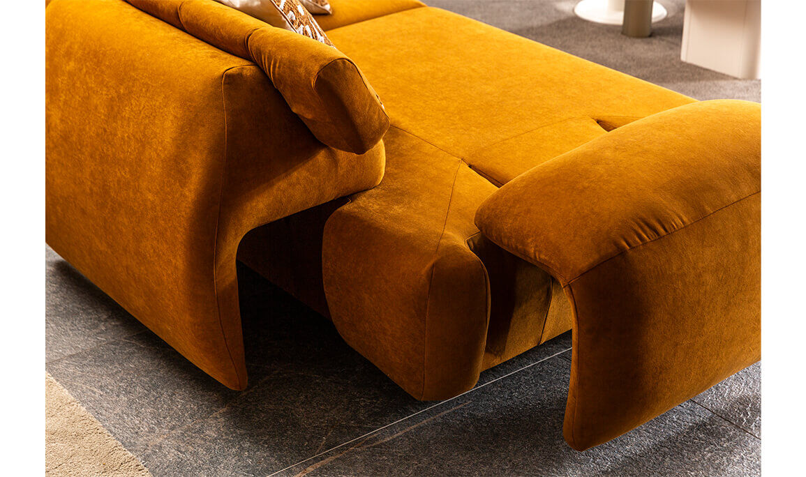 İnka Üçlü Koltuk - 10