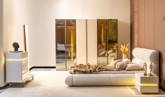 İnka Yatak Odası - 1