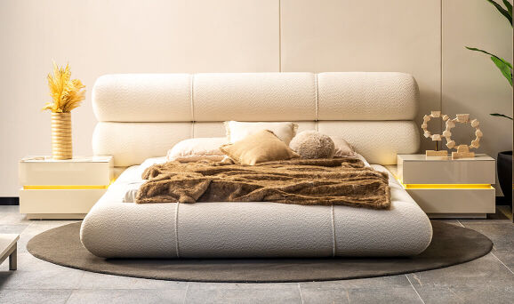 İnka Yatak Odası - 3