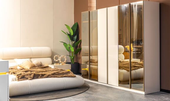 İnka Yatak Odası - 5