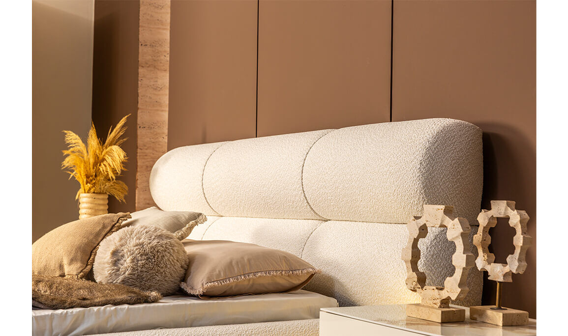 İnka Yatak Odası - 7