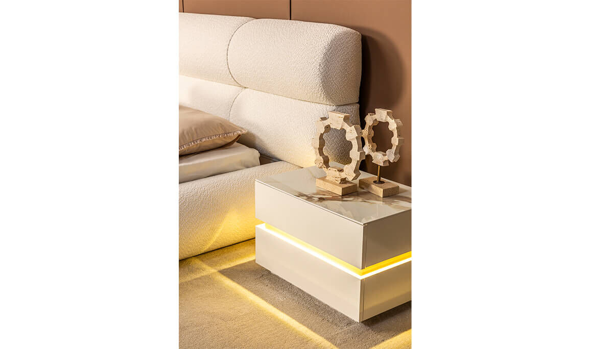 İnka Yatak Odası - 8