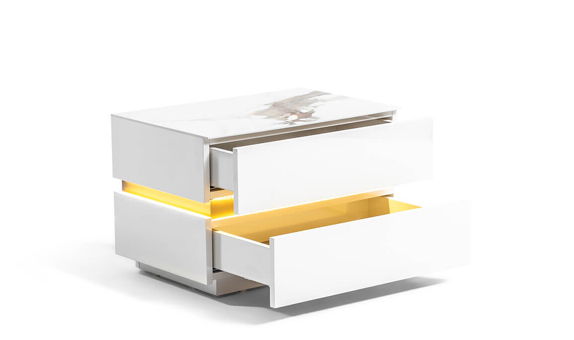 İnka Yatak Odası - 13