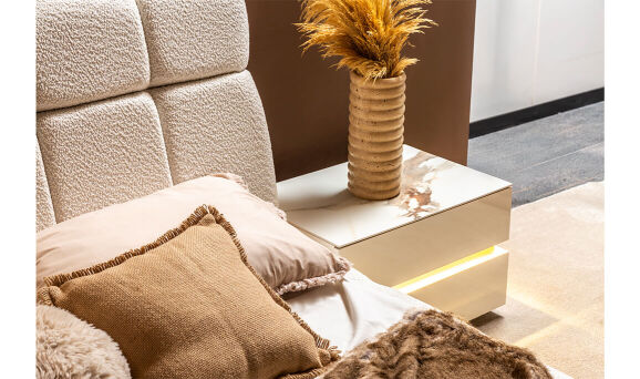 İnka Yatak Odası - 14