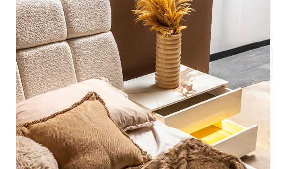 İnka Yatak Odası - 15