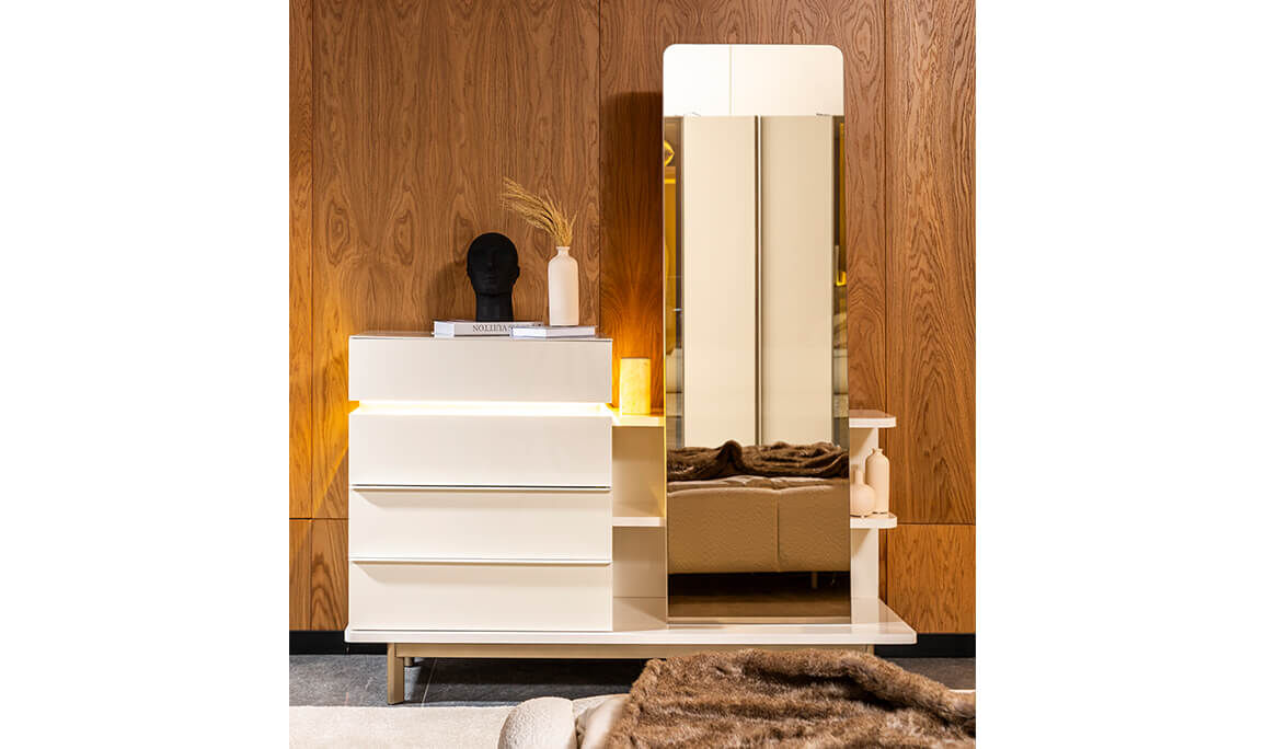 İnka Yatak Odası - 16