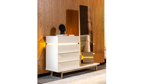 İnka Yatak Odası - 17