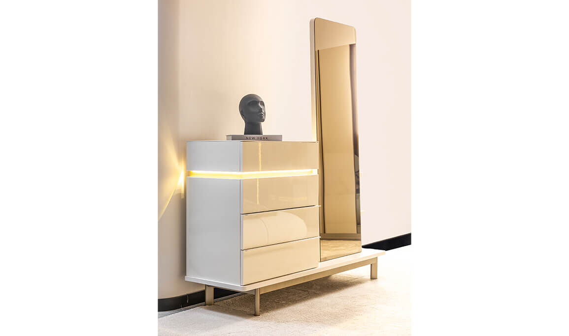 İnka Yatak Odası - 18