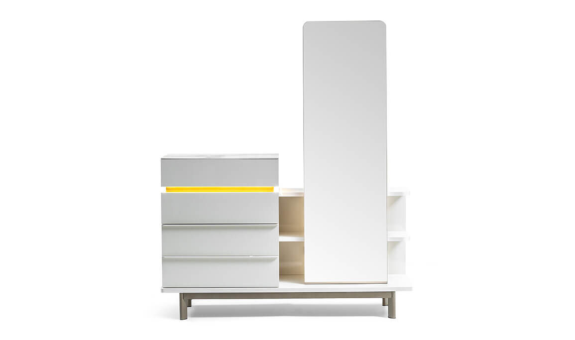 İnka Yatak Odası - 19