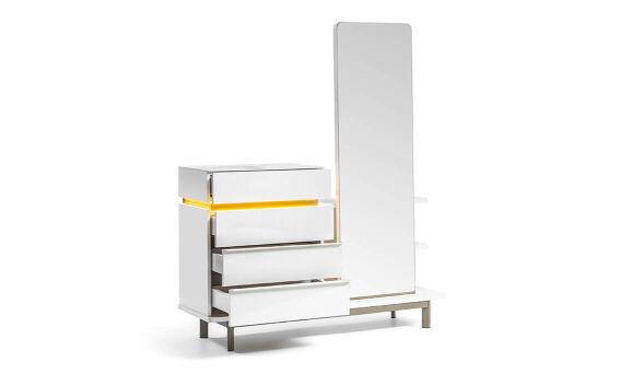 İnka Yatak Odası - 21