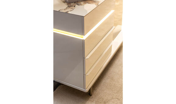 İnka Yatak Odası - 23