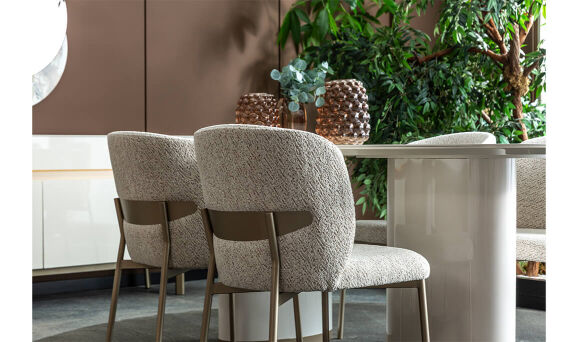 İnka Yemek Masası - 7