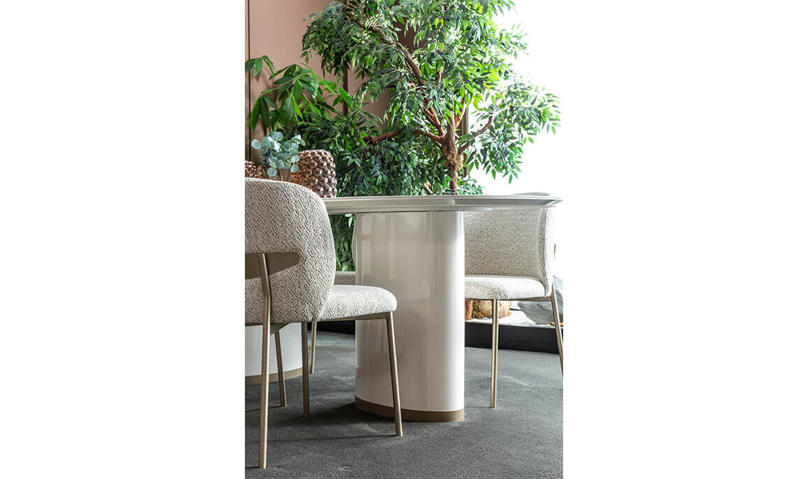 İnka Yemek Masası - 8