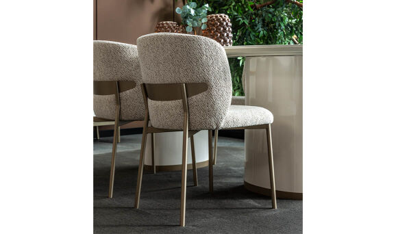 İnka Yemek Masası - 9