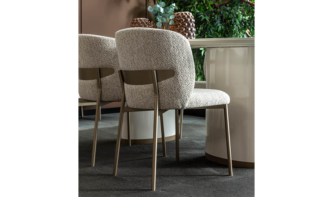 İnka Yemek Masası - 9