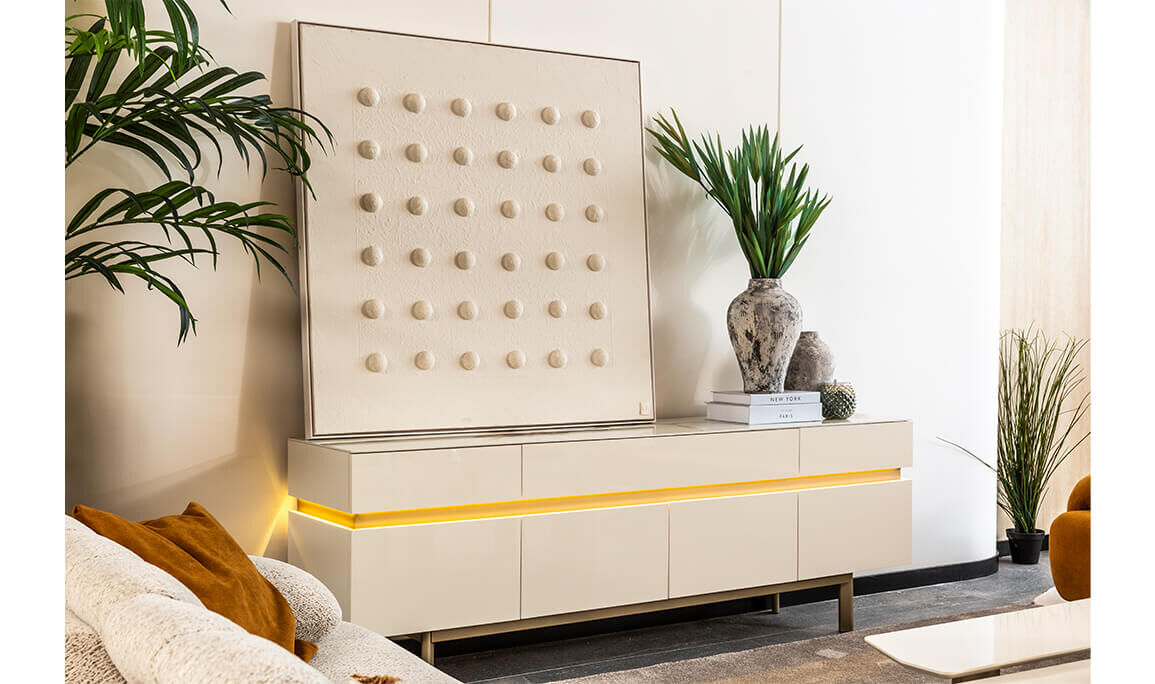 İnka Yemek Odası - 2