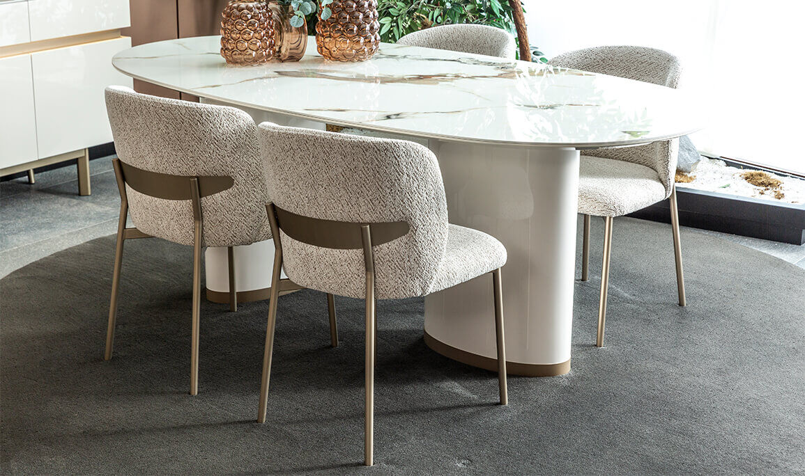 İnka Yemek Odası - 4