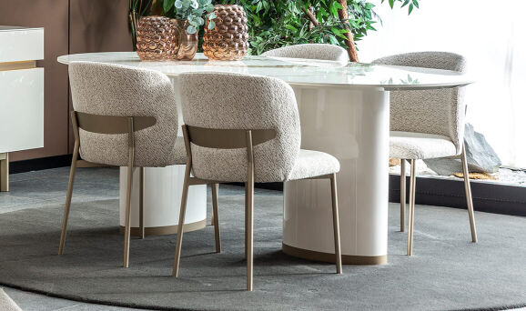 İnka Yemek Odası - 5