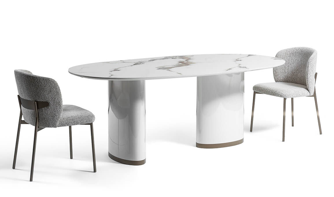 İnka Yemek Odası - 6