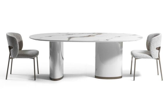 İnka Yemek Odası - 7