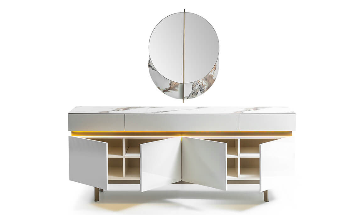 İnka Yemek Odası - 19