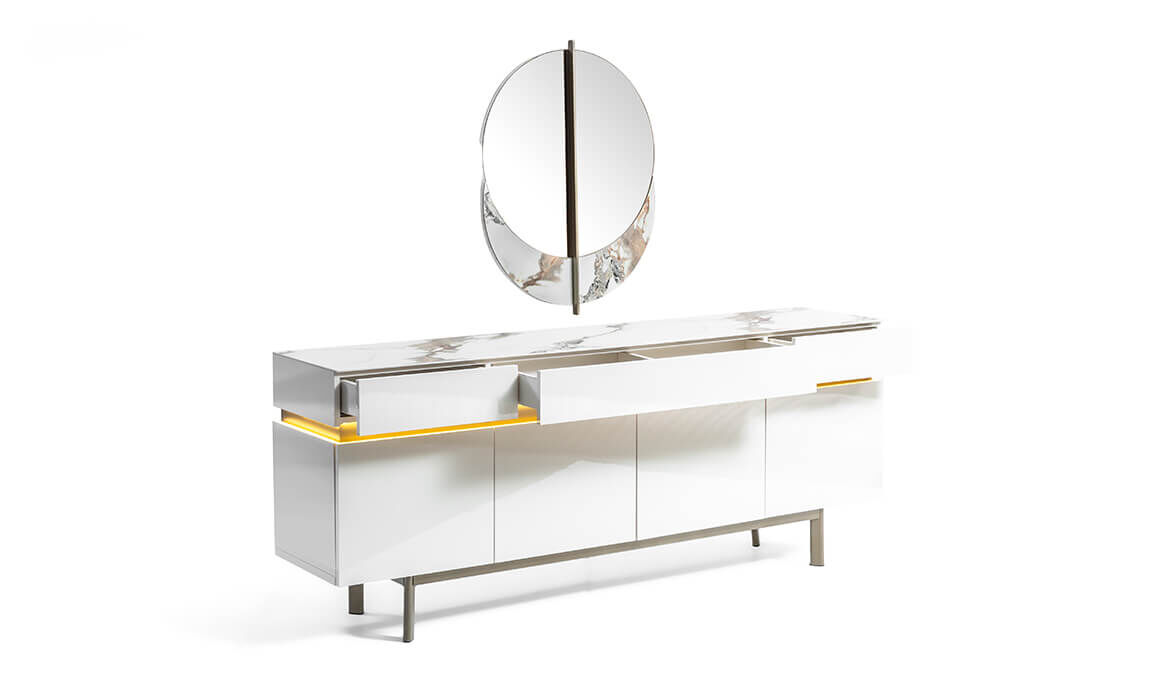 İnka Yemek Odası - 21