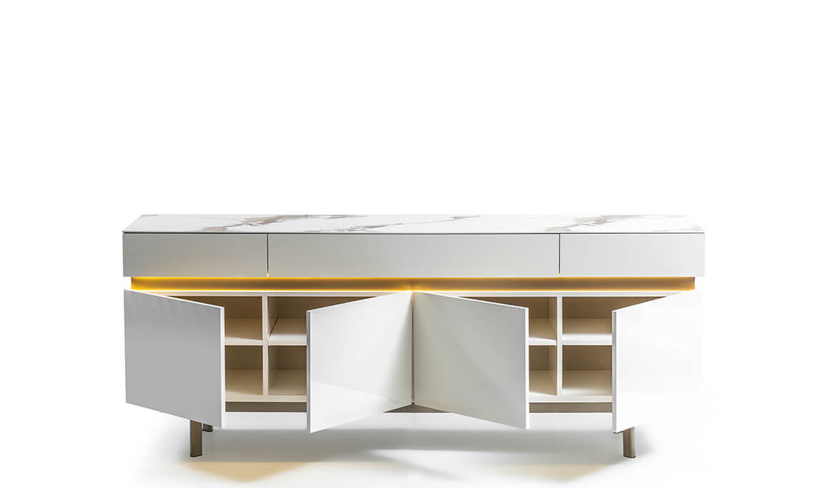 İnka Yemek Odası - 23