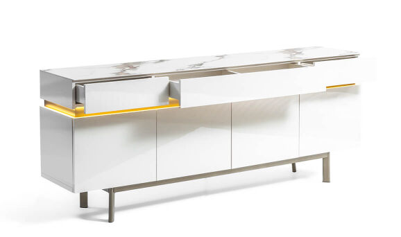 İnka Yemek Odası - 25