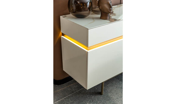 İnka Yemek Odası - 26