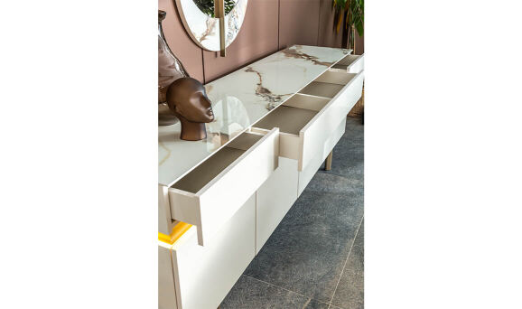 İnka Yemek Odası - 28