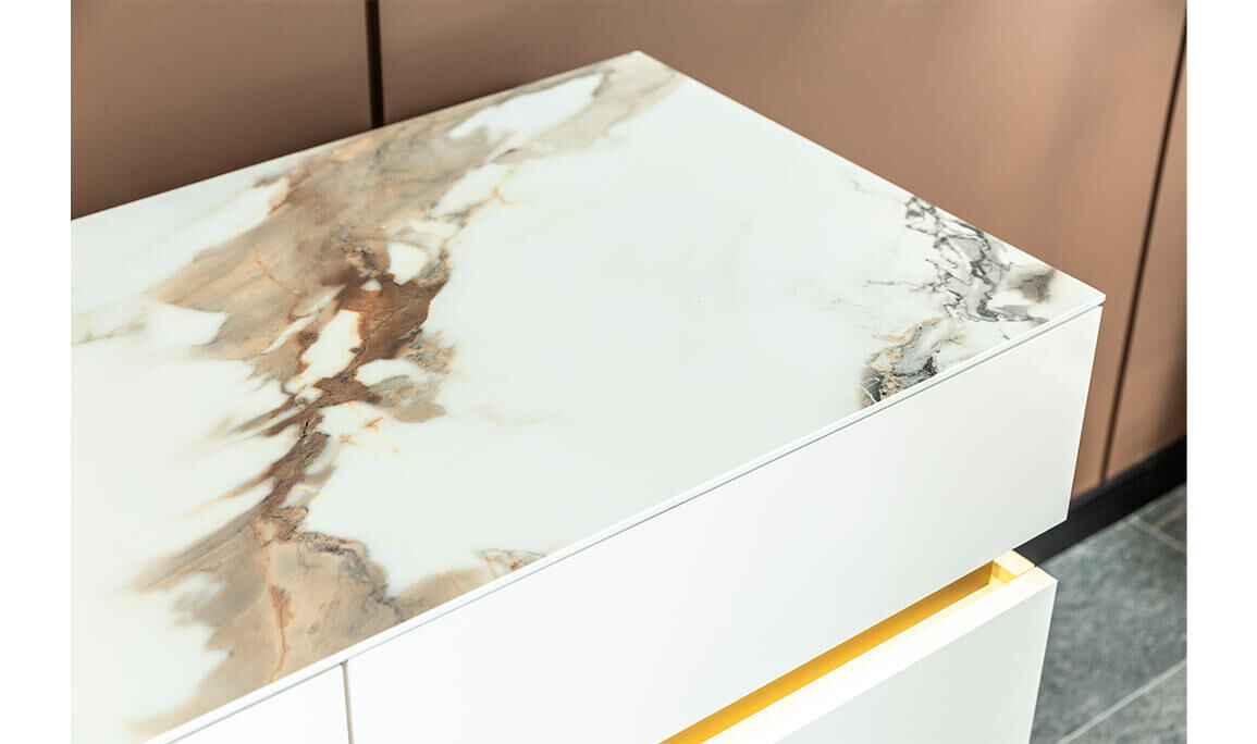 İnka Yemek Odası - 29