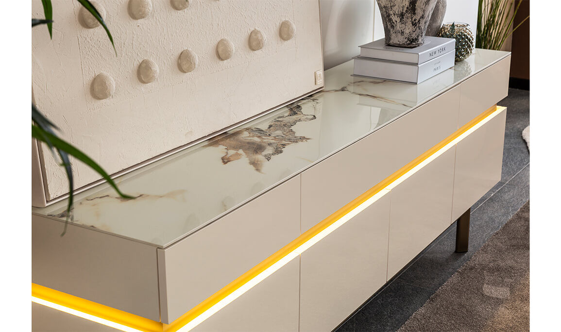 İnka Yemek Odası - 38