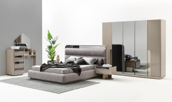 Inox Düğün Paketi - 4