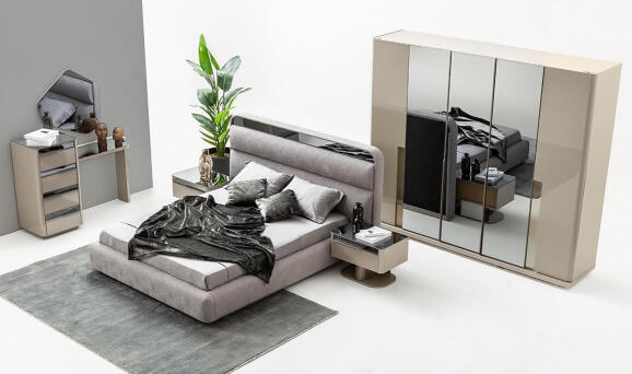 Inox Düğün Paketi - 5