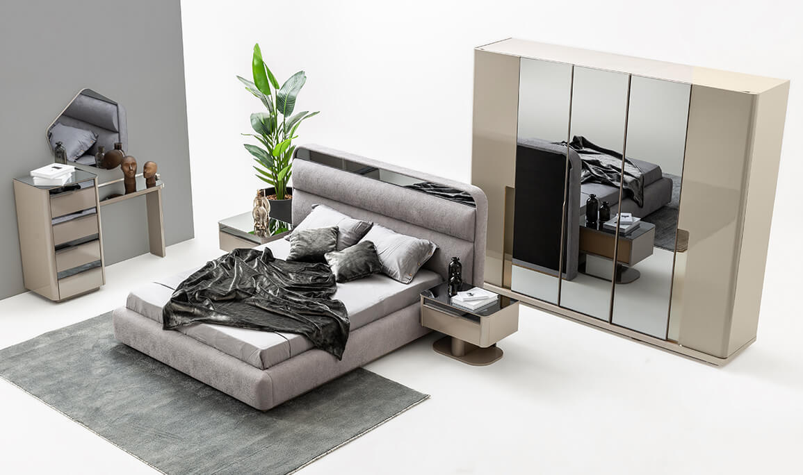 Inox Düğün Paketi - 5
